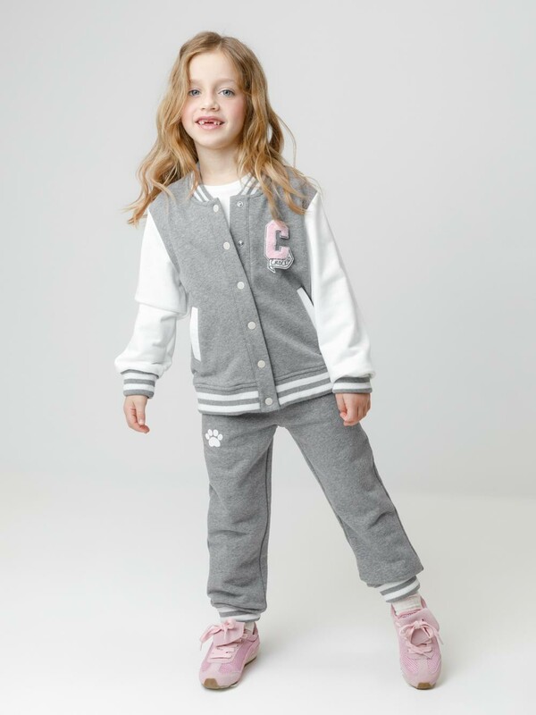 брюки для дев